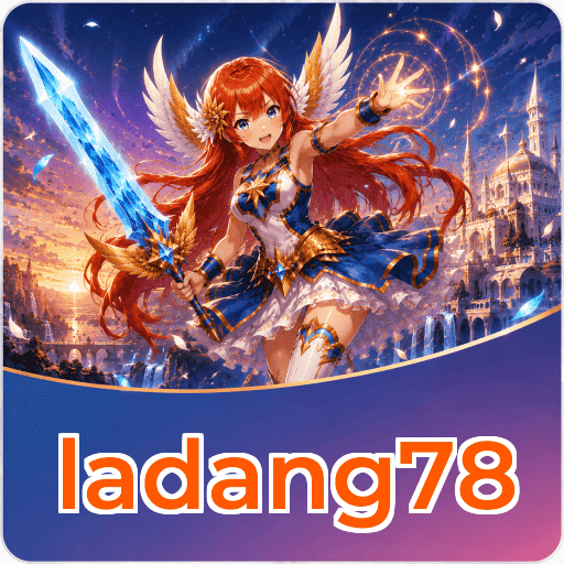 ladang78 APK