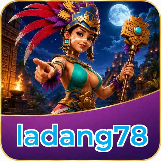 ladang78 APK Structure