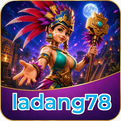 ladang78 Components