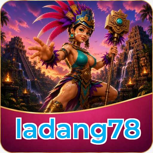 ladang78 Installation