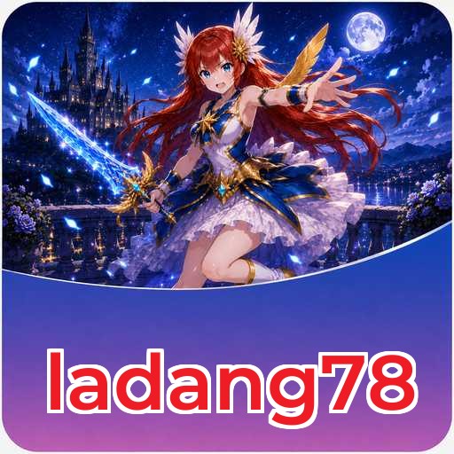 ladang78 Components