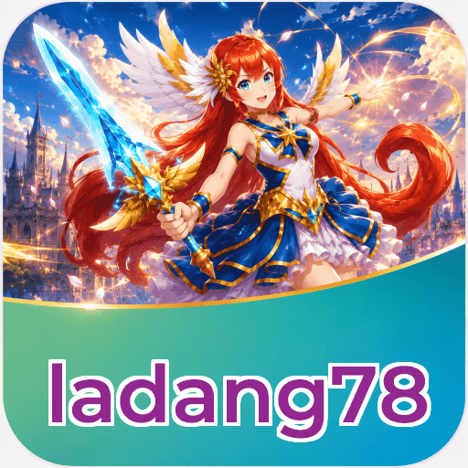 ladang78 Signature