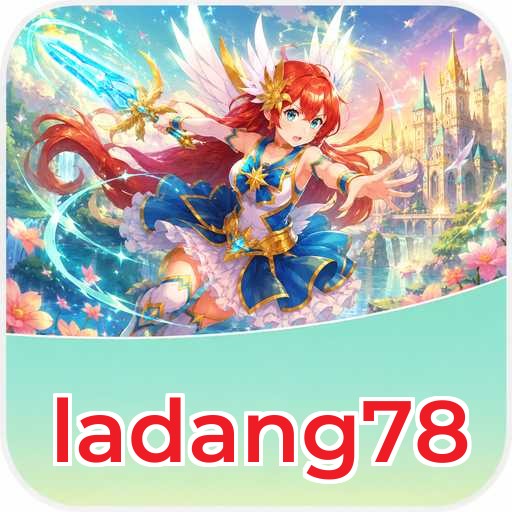 ladang78 APK Structure
