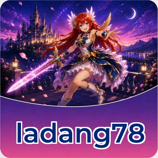 ladang78 Signature